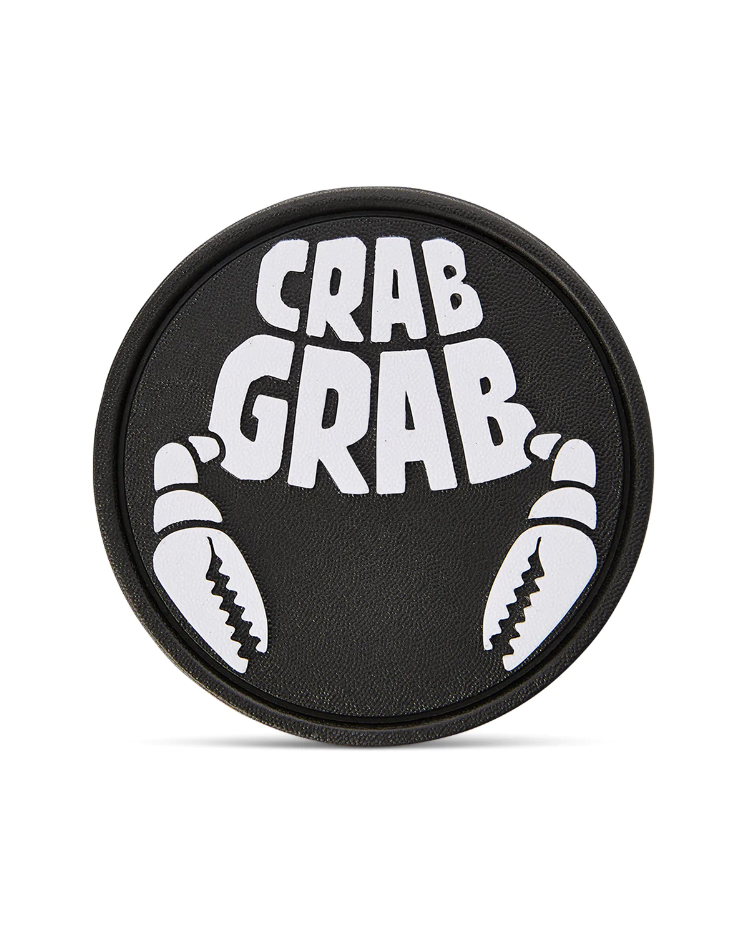 Crab Grab Crab Grab The Logo Stomp Pad
