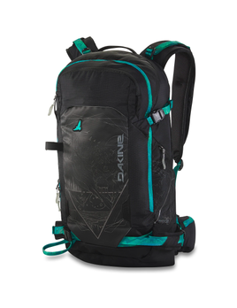 Dakine Dakine Team Poacher 32L Snow Pack