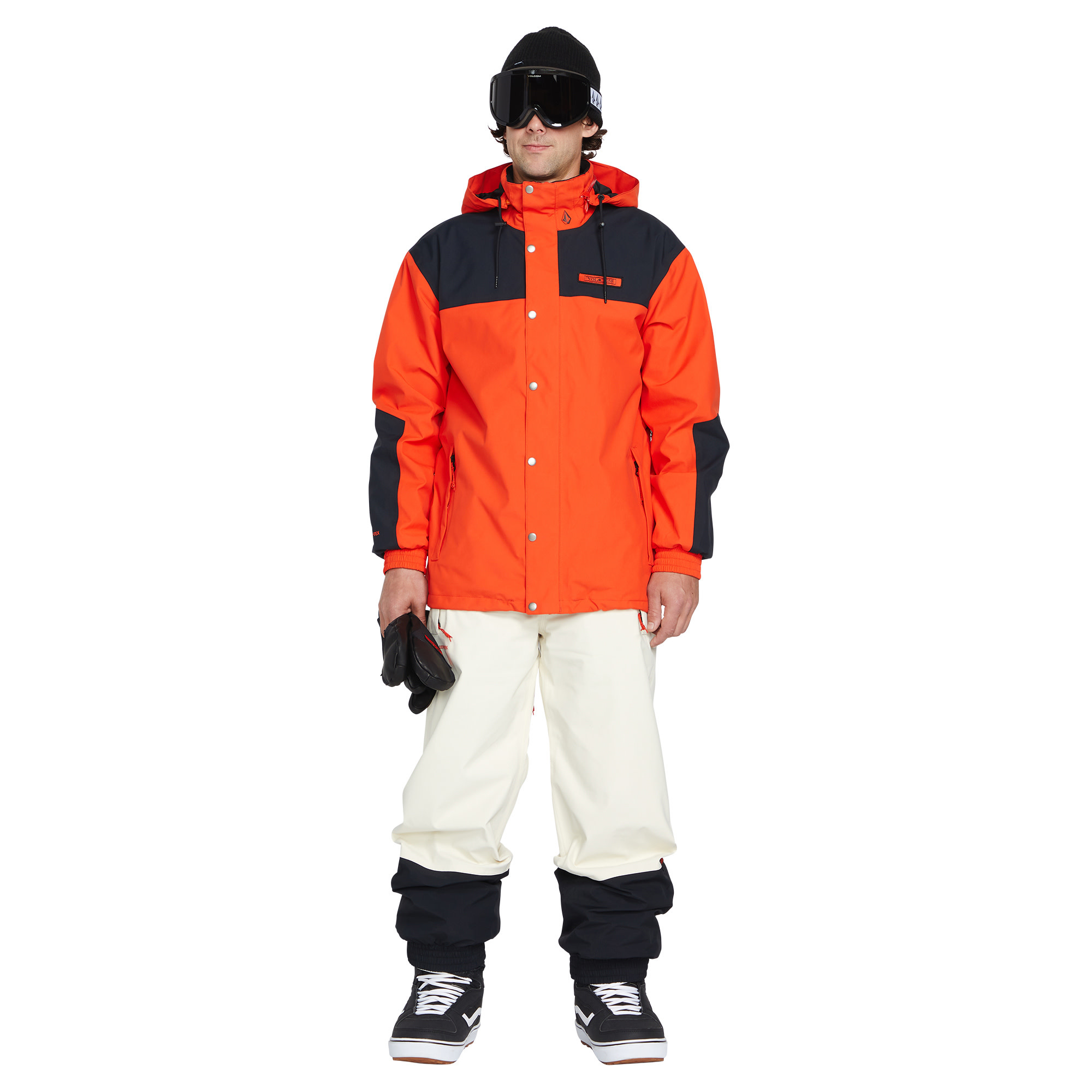 Volcom M's Longo Gore-Tex Jacket (22/23)