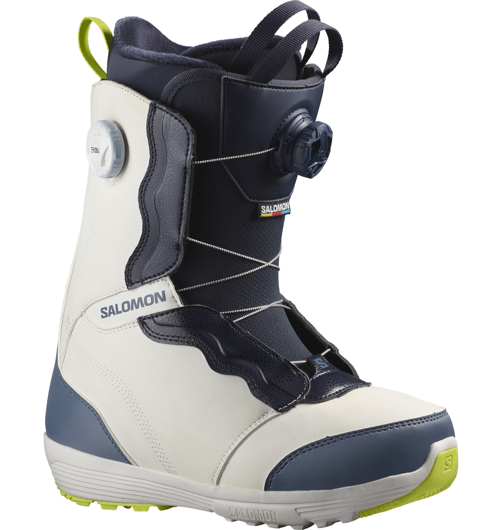 Salomon W's Ivy SJ BOA Team Snowboard Boot (22/23)