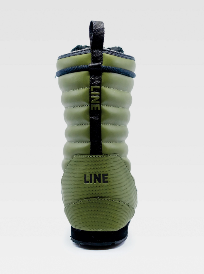 LINE Line Bootie 2.0