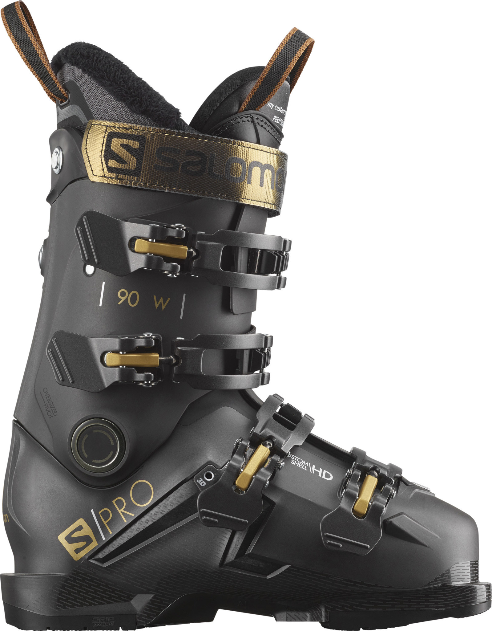 Salomon Ski Salomon Women's S/Pro 90 W Ski Boot