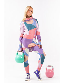 Eivy Eivy Women's Icecold Gaiter Top