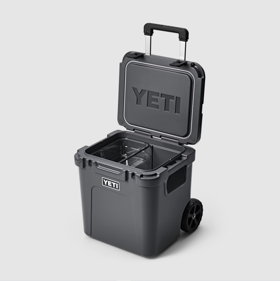 Yeti Yeti Roadie 48 Wheeled Cooler