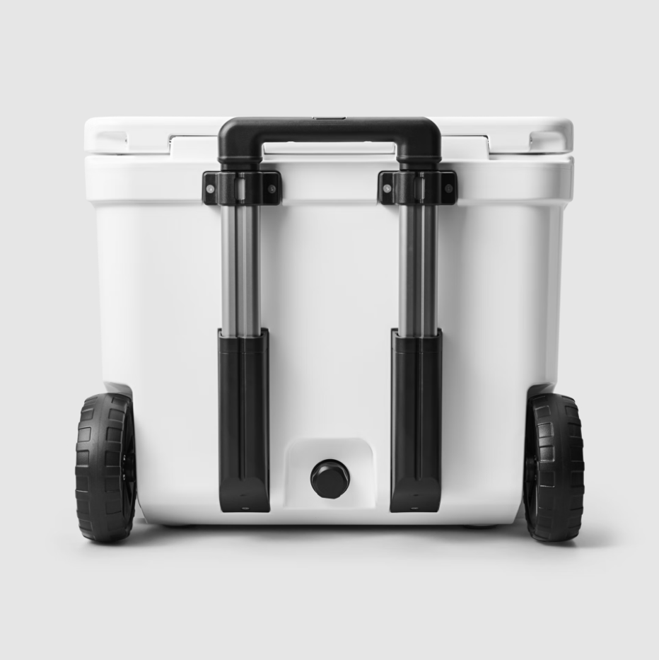 Yeti Yeti roadie 60 Wheeled Cooler