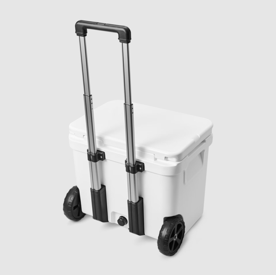 Yeti Yeti roadie 60 Wheeled Cooler