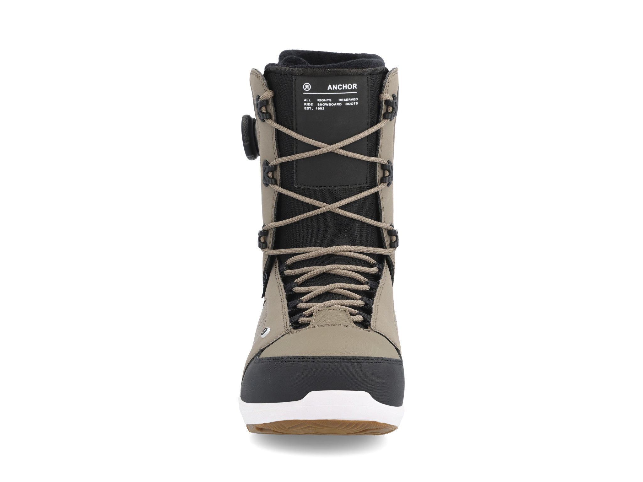 Ride Ride M's Anchor Snowboard Boot (22/23)