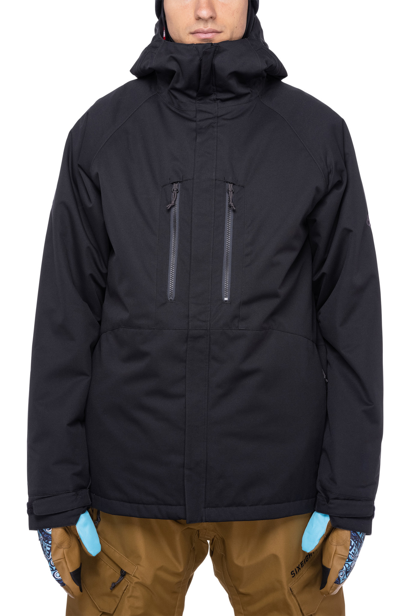 686 686 M's SMARTY 3-In-1 State Jacket