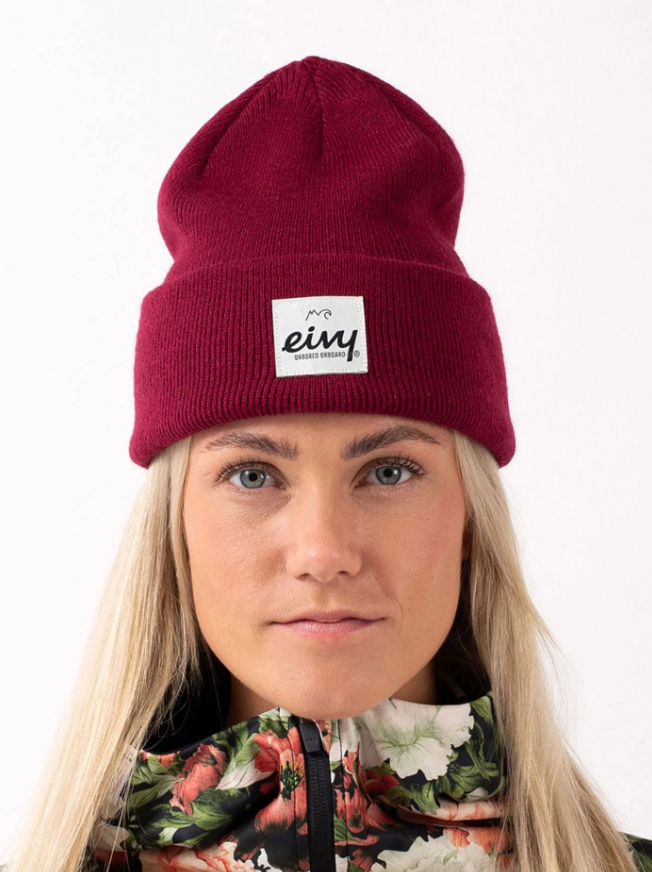 Eivy Eivy Women's Watcher Beanie