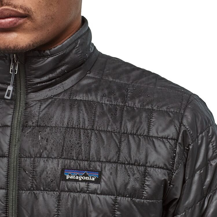 Patagonia Men's Nano Puff Jacket - Outtabounds