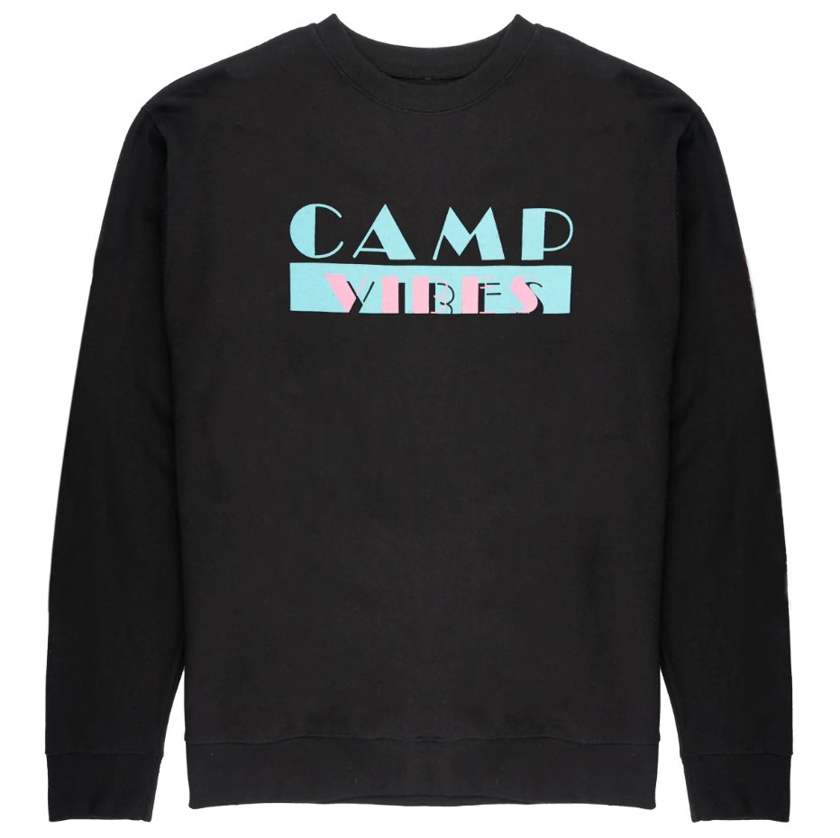 Poler Poler Vices Crew (22/23)