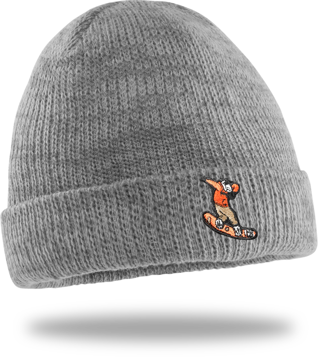 ThirtyTwo ThirtyTwo X Henry Jones Beanie