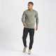 Vuori Vuori Men's Tradewind Long Sleeve Tee