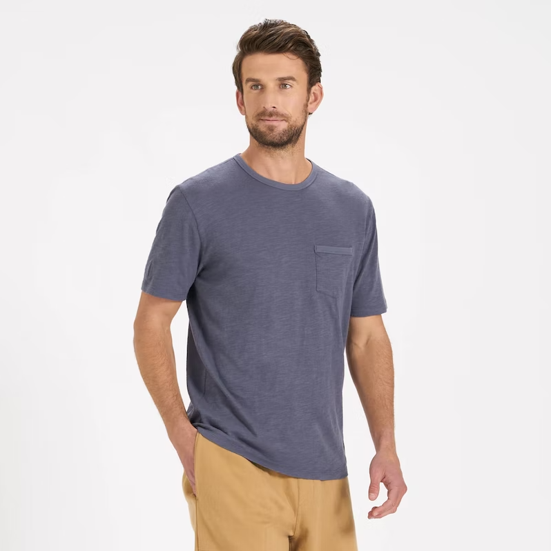 Vuori Vuori Men's Rise Tee