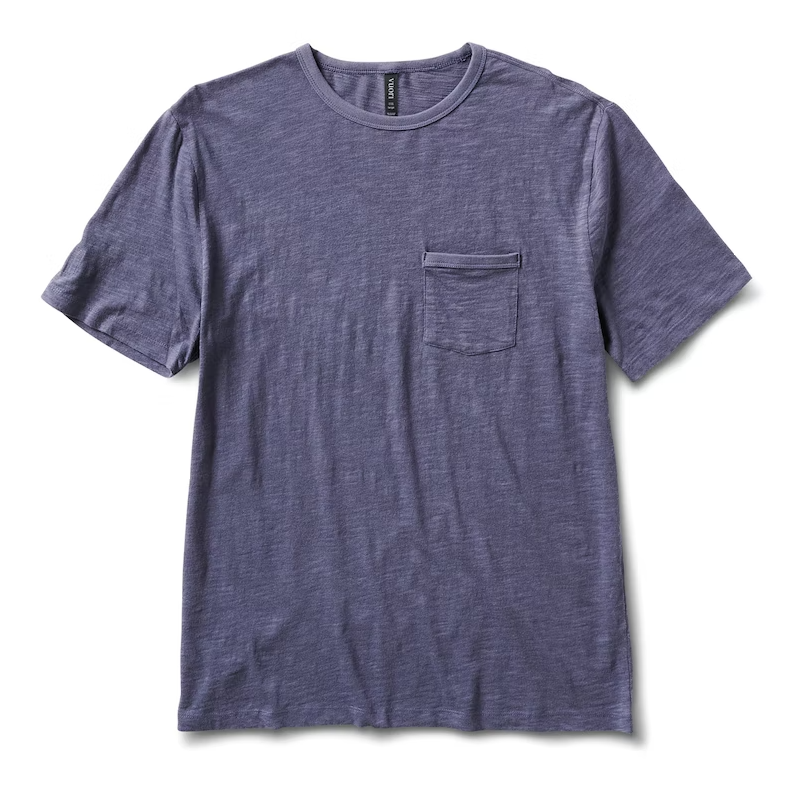 Vuori Vuori Men's Rise Tee