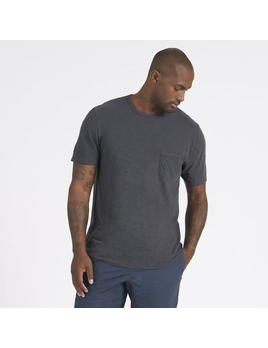 Vuori Vuori Men's Rise Tee