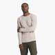 Vuori Vuori Men's Long Sleeve Rise Tee