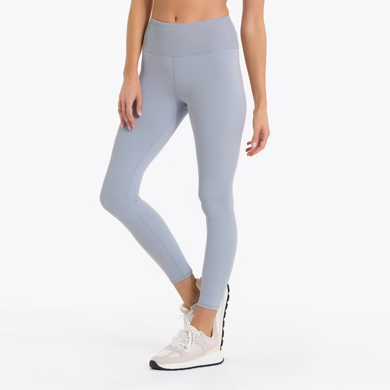 Vuori Vuori Women's Rib Studio Legging (22/23)