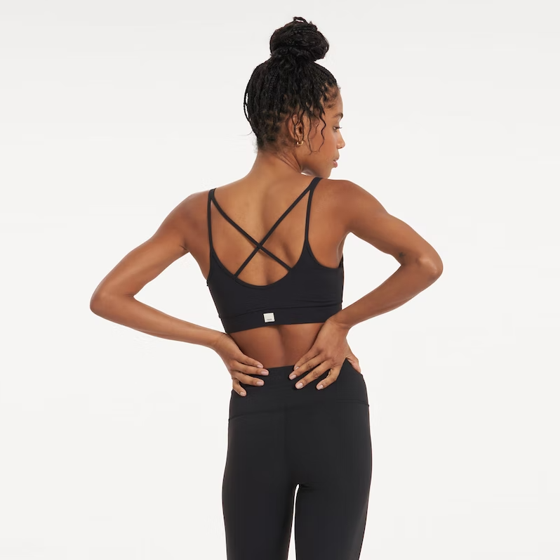 Vuori Vuori Women's Mindset Bra