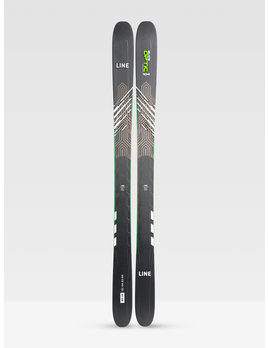 LINE Line M's Blade Optic 104 Ski