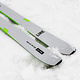 LINE Line M's Blade Optic 92 Ski