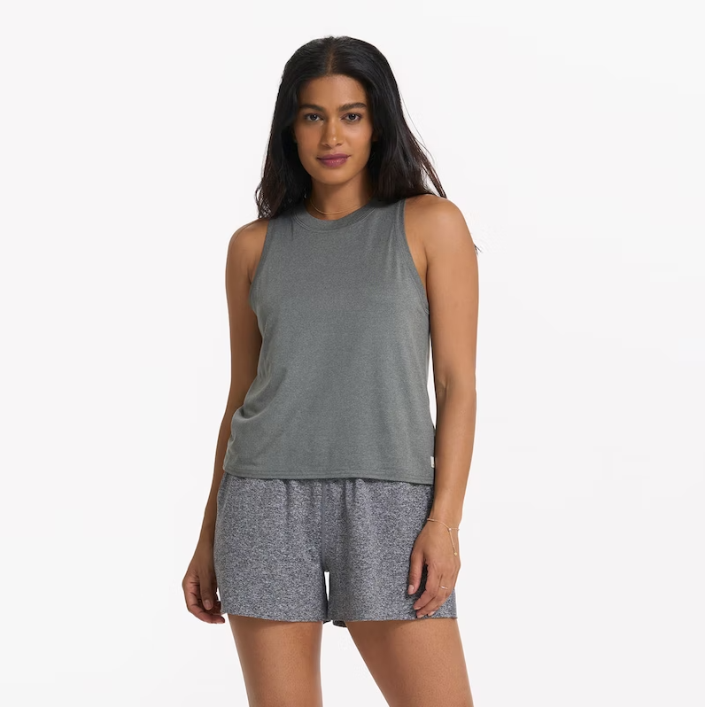 Vuori Vuori Women's Energy Top