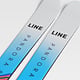 LINE Line Women's Pandora 84 Ski