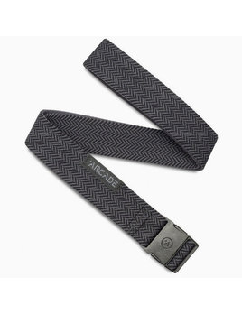 Arcade Arcade Hemingway Slim Stretch Belt