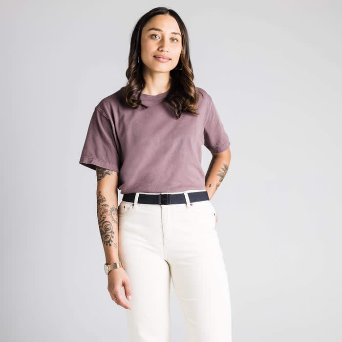 Arcade Arcade Hemingway Slim Stretch Belt