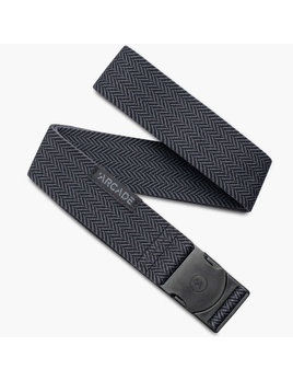 Arcade Arcade Hemingway Stretch Belt