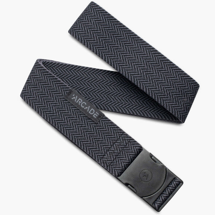 Arcade Arcade Hemingway Stretch Belt