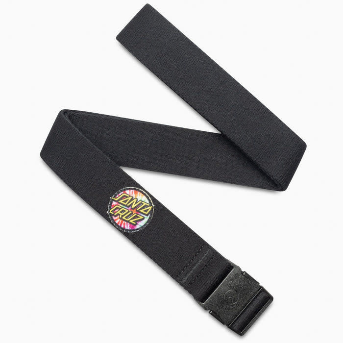 Arcade Arcade Santa Cruz Slim Stretch Belt