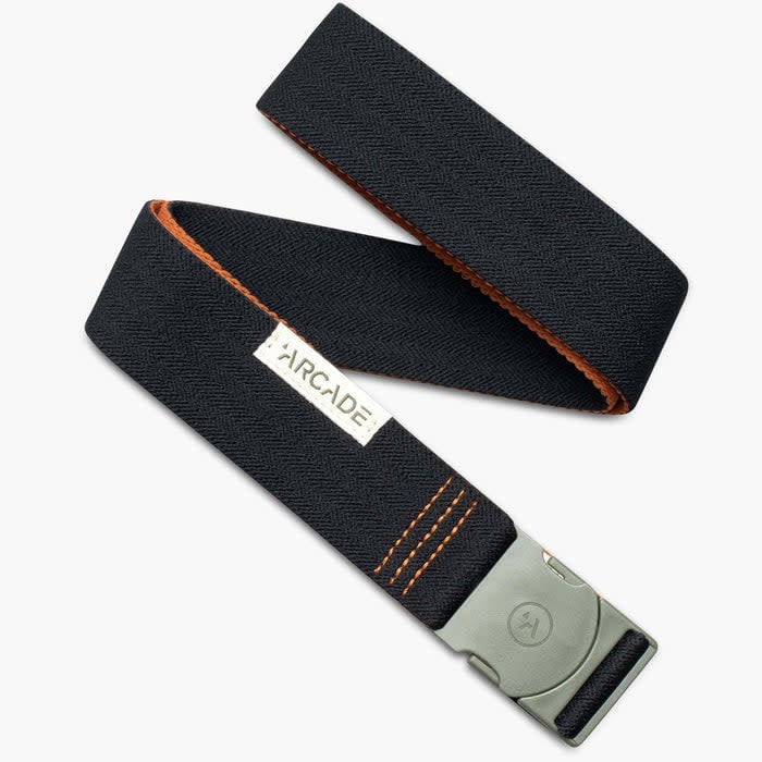 Arcade Arcade Splice Stretch Belt