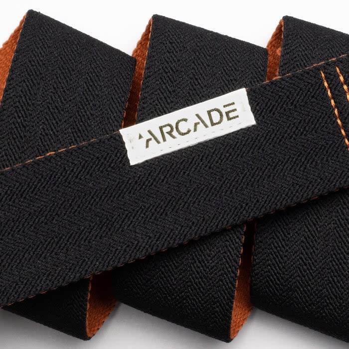 Arcade Arcade Splice Stretch Belt