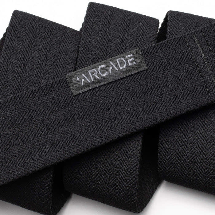 Arcade Arcade Ranger Stretch Belt