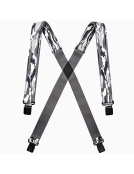 Arcade Arcade Jessup Stretch Suspender