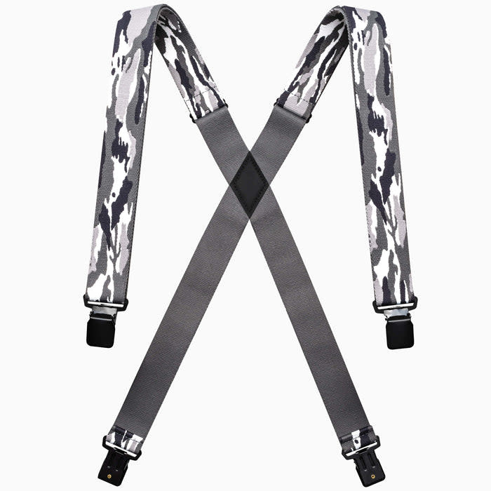 Arcade Arcade Jessup Stretch Suspender