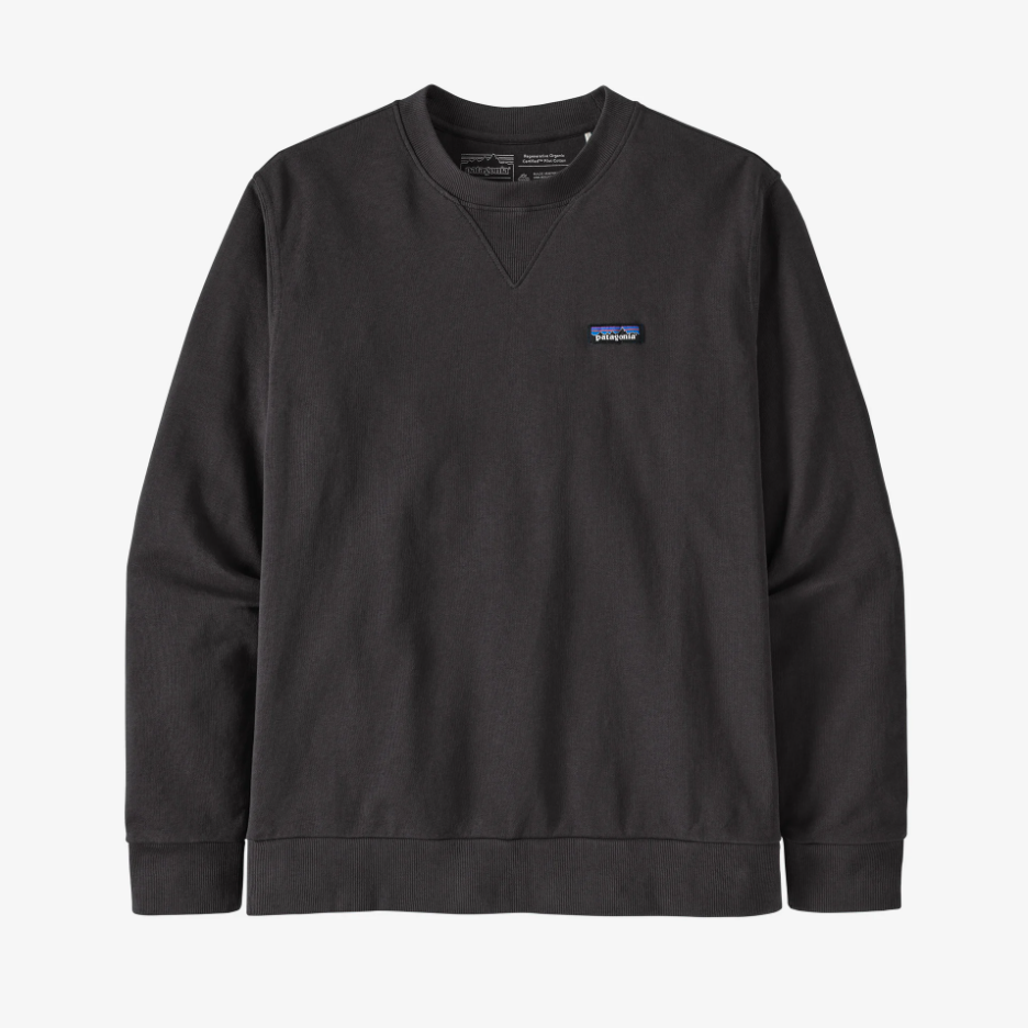 Patagonia Patagonia Regenerative Organic Cotton Crewneck