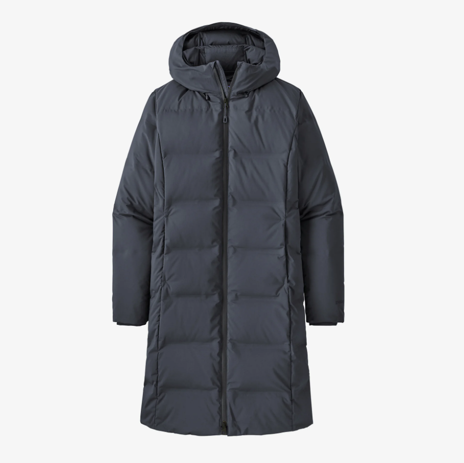 Patagonia Patagonia Women's Jackson Glacier Parka