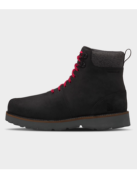 The North Face The North Face M's Work to Wear Lace II Boot