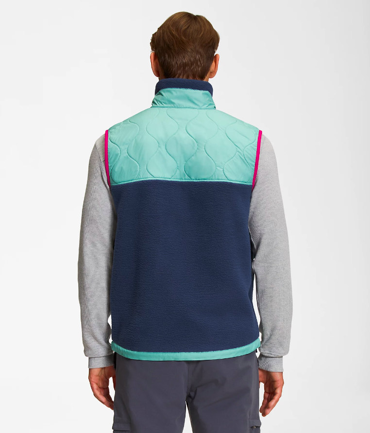 The North Face The North Face Men's Royal Arch Vest