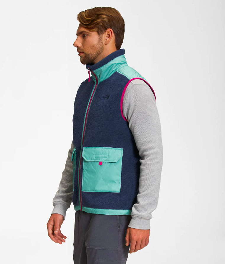 The North Face The North Face Men's Royal Arch Vest