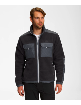 Smartwool Men's Hudson Trail Fleece Hoodie - Outtabounds