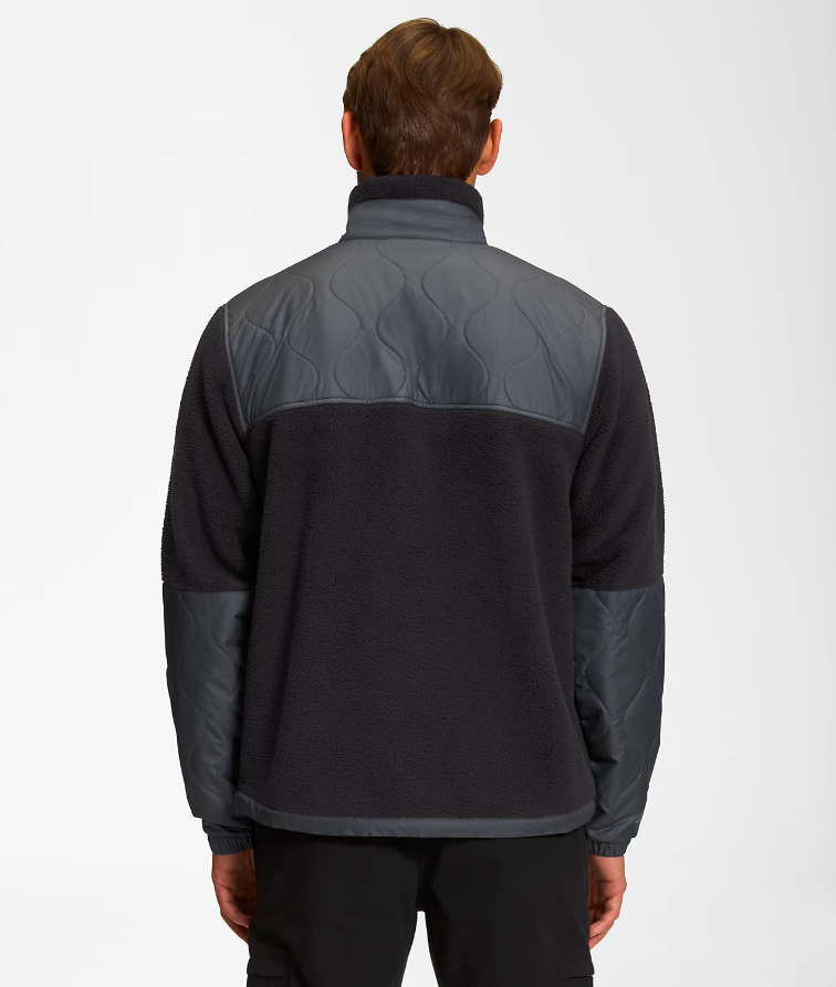 The North Face Men's Royal Arch F/Z Jacket - Outtabounds