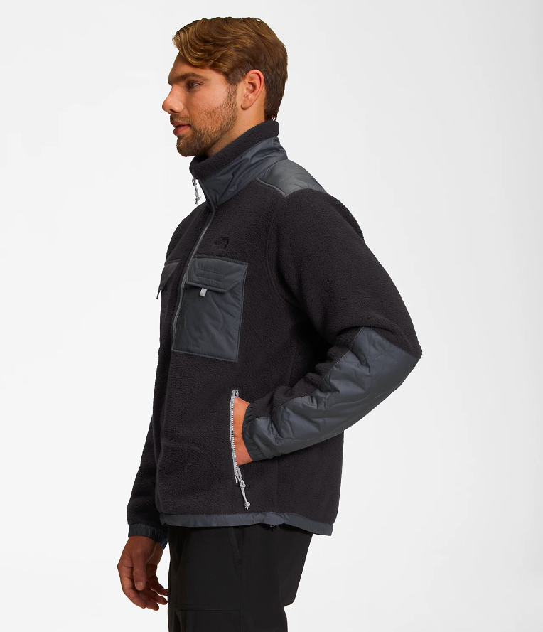 The North Face The North Face M's Royal Arch F/Z Jacket