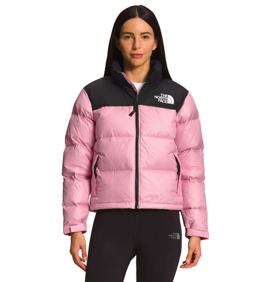 The North Face W's 1996 Retro Nuptse Jacket - Outtabounds