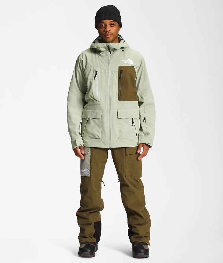The North Face The North Face M's Dragline Jacket