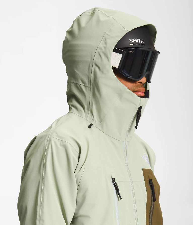 The North Face The North Face M's Dragline Jacket