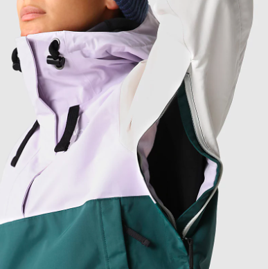 The North Face The North Face W's Tanager Anorak Jacket