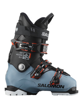 Salomon Ski Salomon Youth QST Access 70 T Ski Boot